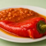 Wenn Paprika zum Star wird: ein einfaches Rezept, das Sie sich merken werden